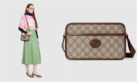 時尚又耐裝「精品相機包」推薦！Gucci、Fendi質感爆棚，這款枕 